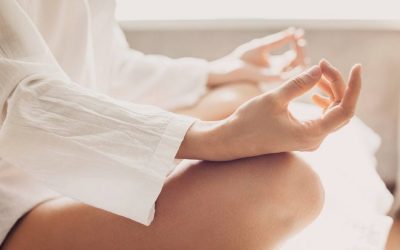 8 Entspannungstechniken, die deinen Stress auflösen